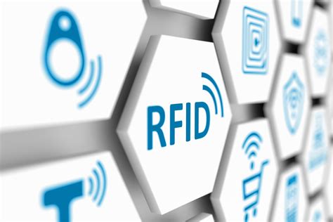 Companies want to use RFID technology to make 